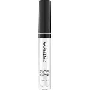 Catrice Gloss Obsessed lip gloss #010-Gloss Therapy Catrice Gloss Obsessed lip gloss #010-Gloss Therapy