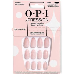 Opi xPRESS/ON - What’s Your Mannitude Collection - Artificial Nails #Cosmic Cloud Opi xPRESS/ON - What’s Your Mannitude Collection - Artificial Nails #Cosmic Cloud