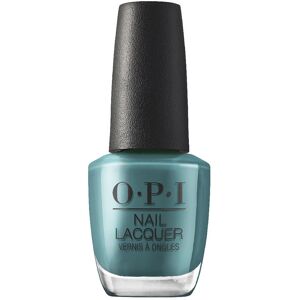 Opi Nail Lacquer - What’s Your Mannitude Collection - Nail Polish #Baby Tee-I Opi Nail Lacquer - What’s Your Mannitude Collection - Nail Polish #Baby Tee-I