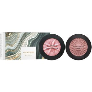 bareMinerals Original Bronceador + Iluminador Estuche 2 pz bareMinerals Original Bronceador + Iluminador Estuche 2 pz