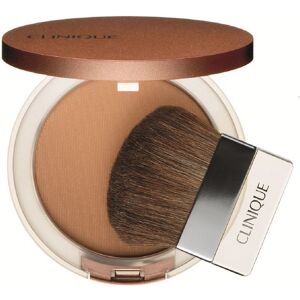 Clinique True Bronze pressed powder bronzer #03-sunblushed Clinique True Bronze pressed powder bronzer #03-sunblushed