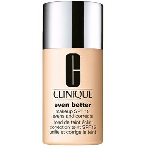 Clinique Ivory Foundation - SPF 15 Broad Spectrum UV Protection Clinique Ivory Foundation - SPF 15 Broad Spectrum UV Protection