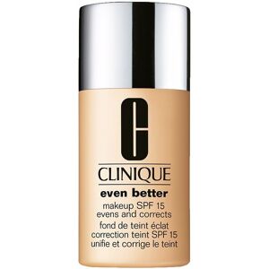 Clinique Even Better fluid foundation #CN52-neutral Clinique Even Better fluid foundation #CN52-neutral