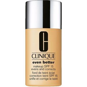 Clinique Even Better fluid foundation #CN58-honey Clinique Even Better fluid foundation #CN58-honey
