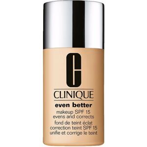 Clinique Even Better fluid foundation #CN70-vanilla Clinique Even Better fluid foundation #CN70-vanilla