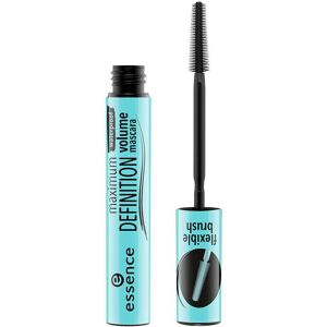 Essence Maximum Definition volume mascara waterproof 8 ml Essence Maximum Definition volume mascara waterproof 8 ml