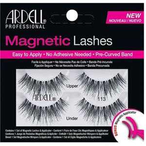 Ardell Magnetic Double eyelashes #113 Ardell Magnetic Double eyelashes #113