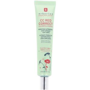 Erborian CC Red Correct Cream (45ml) Erborian CC Red Correct Cream (45ml)
