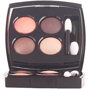 Chanel Les 4 Ombres #204-tissé vendôme Chanel Les 4 Ombres #204-tissé vendôme