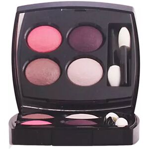 Chanel Les 4 Ombres #228-tissé cambon Chanel Les 4 Ombres #228-tissé cambon