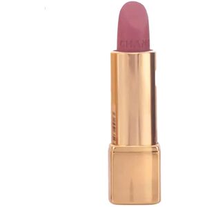 Chanel Rouge Allure Velvet #34-la raffinee Chanel Rouge Allure Velvet #34-la raffinee