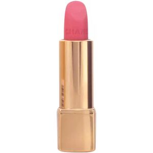 Chanel Rouge Allure Velvet #43-la favorite Chanel Rouge Allure Velvet #43-la favorite