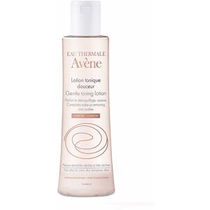 Avène Loción suavizante tonificante 200 ml Avène Loción suavizante tonificante 200 ml