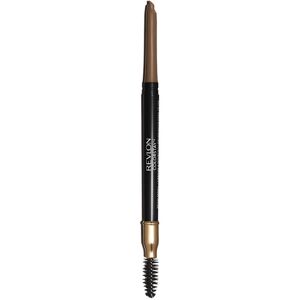 Revlon Mass Market Colorstay brow pencil #210-soft brown Revlon Mass Market Colorstay brow pencil #210-soft brown