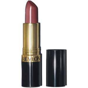 Revlon Mass Market Super Lustrous lipstick #535-rum raisin Revlon Mass Market Super Lustrous lipstick #535-rum raisin