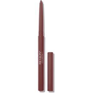 Revlon Mass Market Colorstay lip liner #14-mauve Revlon Mass Market Colorstay lip liner #14-mauve
