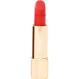Chanel Rouge Allure Velvet #57-rouge feu Chanel Rouge Allure Velvet #57-rouge feu