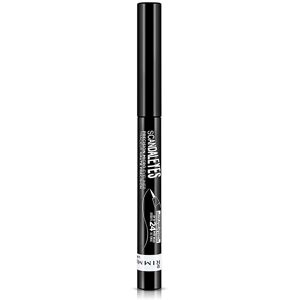 Rimmel London Scandaleyes precision micro eye liner #black Rimmel London Scandaleyes precision micro eye liner #black