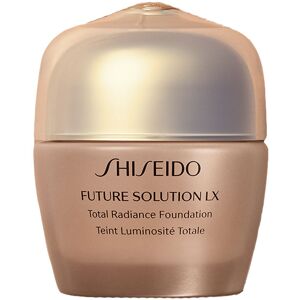 Shiseido Future Solution LX Total Radiance Foundation - Rejuvenating SPF 15 30ml Shiseido Future Solution LX Total Radiance Foundation - Rejuvenating SPF 15 30ml