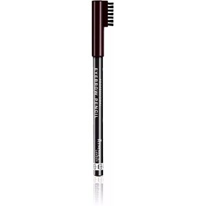 Rimmel London Professional eye brow pencil #004 -black brown Rimmel London Professional eye brow pencil #004 -black brown
