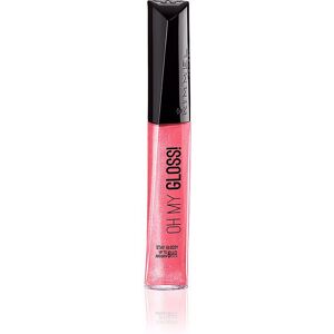 Rimmel London Oh My GLOSS! lipgloss #160 -stay my rose Rimmel London Oh My GLOSS! lipgloss #160 -stay my rose