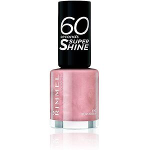 Rimmel London 60 Seconds Super Shine nail polish #510-euphoria Rimmel London 60 Seconds Super Shine nail polish #510-euphoria