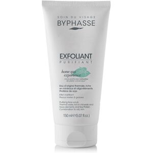 Byphasse Home Spa Experience exfoliante facial purificante 150 ml