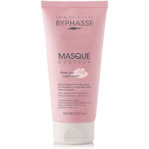 Byphasse Home Spa Experience mascarilla facial douceur 150 ml