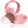 Bourjois Little Round pot blusher powder #095-rose de jaspe