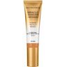 Max Factor Miracle Touch second skin found.SPF20 #9-tan