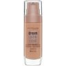 Maybelline Dream Radiant Liquid hydrating foundation #041-warm