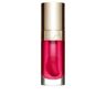Clarins Lip Comfort oil #04-pitaya