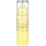 Essence Heart Core fruity lip balm #04-lucky lemon