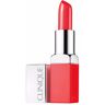 Clinique Pop lip colour + primer #06-poppy pop