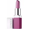 Clinique Pop lip colour + primer #16-grape pop