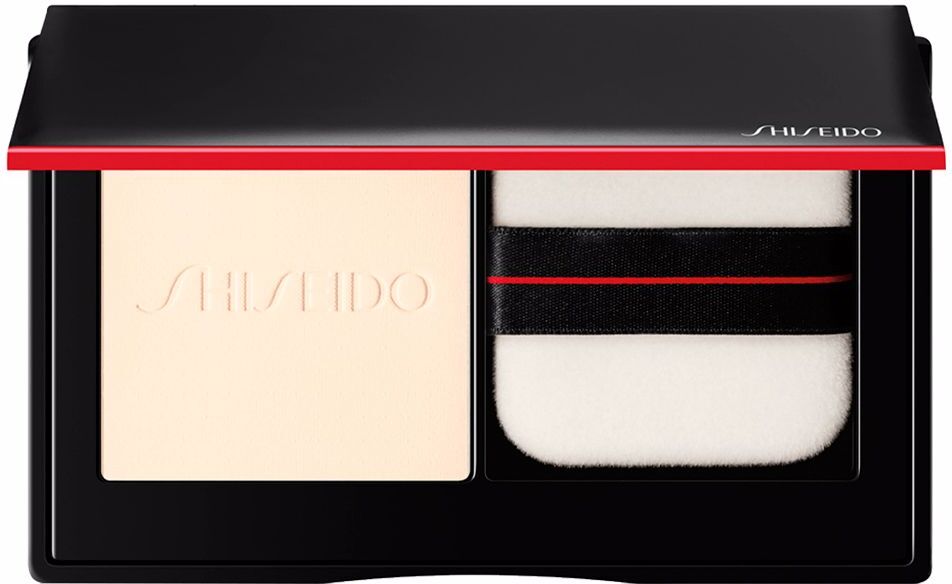 Shiseido Synchro Skin invisible silk pressed powder 10 gr