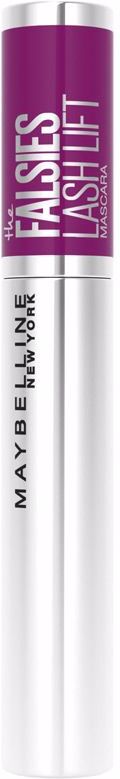 Maybelline The Falsies Lash Lift mascara #01-black