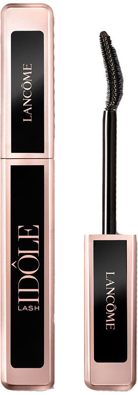 Lancôme Lash Idôle mascara #01-black