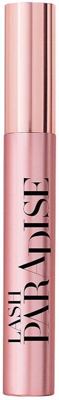 L'Oréal París Lash Paradise eye mascara #extra black