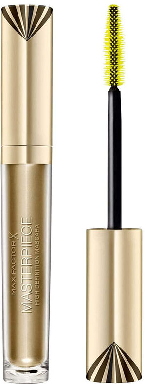 Max Factor Masterpiece high definition mascara #001-rich black