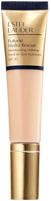 Estée Lauder Futurist Hydra Rescue Moisturizing Makeup SPF45 #2N1-desert beige