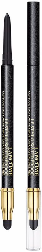 Lancôme Le Stylo Waterproof eyeliner #01-Noir Onyx Metallic