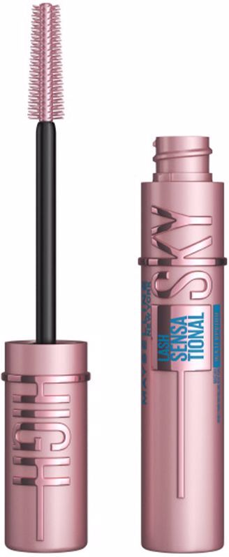 Maybelline Lash Sensational Sky High waterproof mascara 1 u