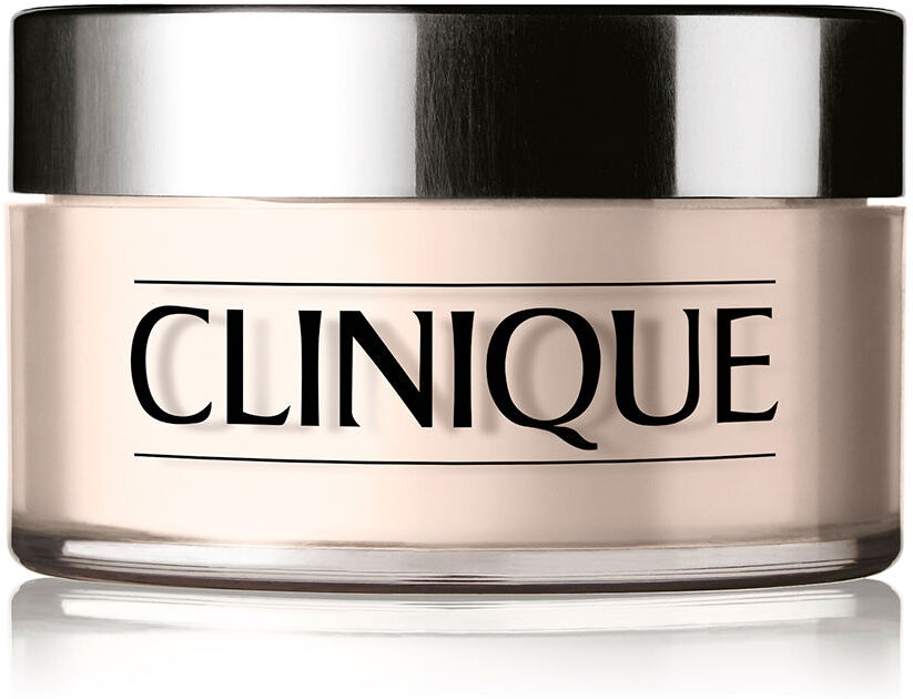 Clinique Blended face powder&brush; #invisble bend