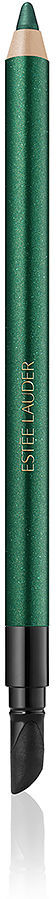 Estée Lauder Double Wear eye pencil gel Wp #08-emerald