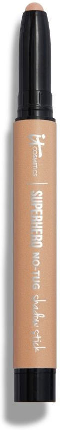 IT Cosmetics Superhero NO-TUG eyeshadow #coraugeous cream
