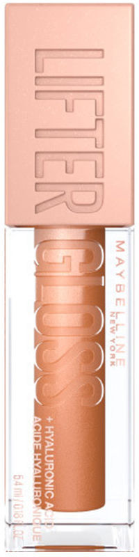 Maybelline Lifter gloss #19-gold