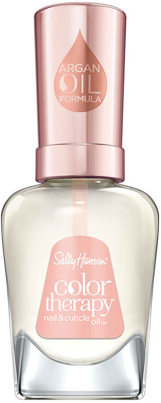 Sally Hansen Color Therapy nail & cuticle elixir oil 14,7 ml