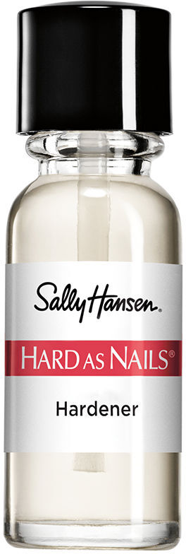 Sally Hansen Hard As Nails endurecedor 13,3 ml