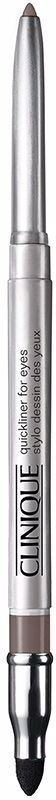 Clinique Quickliner eyes #02-smoky brown